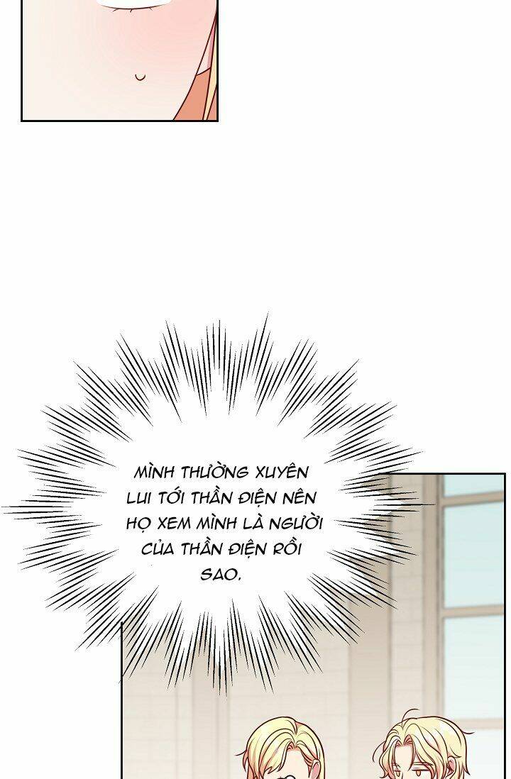 tôi đã nuôi dưỡng bạn thời thơ ấu thành bạo chúa chapter 43.1 5