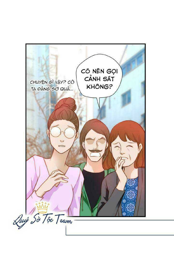 tiếp xúc chí mạng chapter 11 31