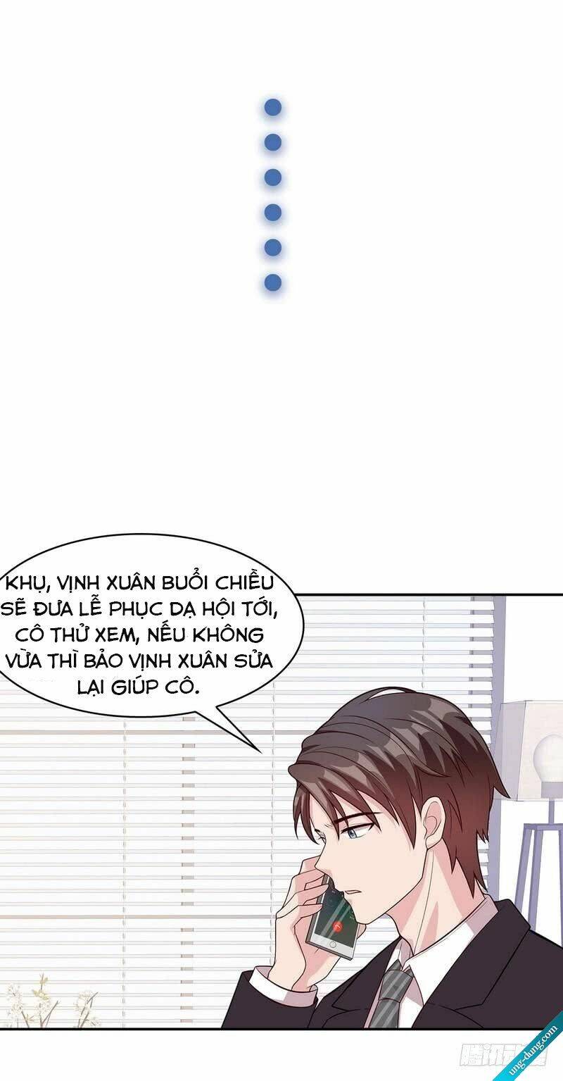 nam thần manh bảo tận diệt chapter 37 19