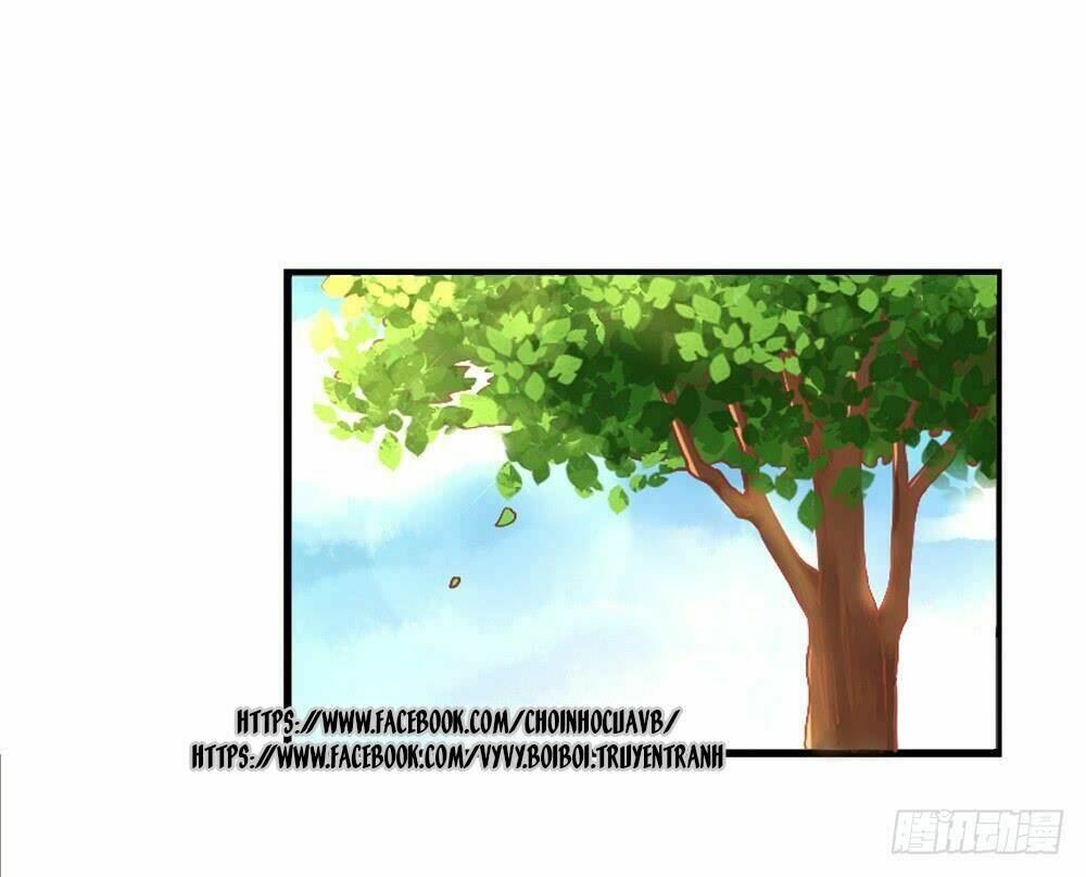 hồng nhan bất vong quốc chapter 4 3