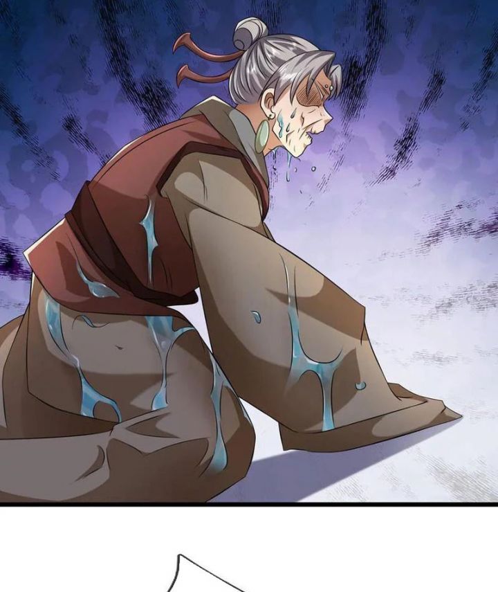 ngủ say vạn cổ: xuất thế đẩy ngang chư thiên chapter 93 63