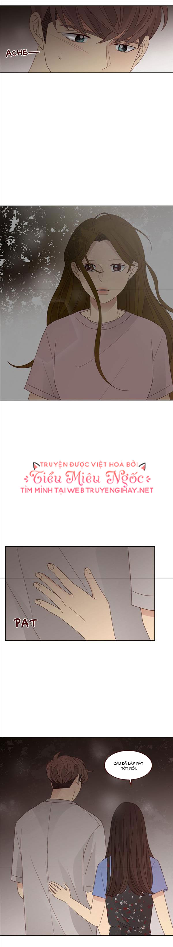 crush của tôi chapter 120 19