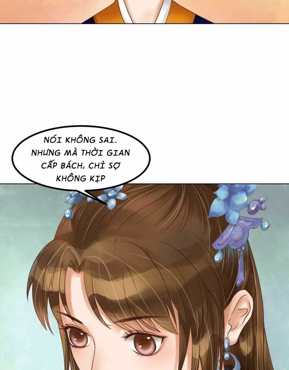 thứ nữ hữu độc chapter 52 20