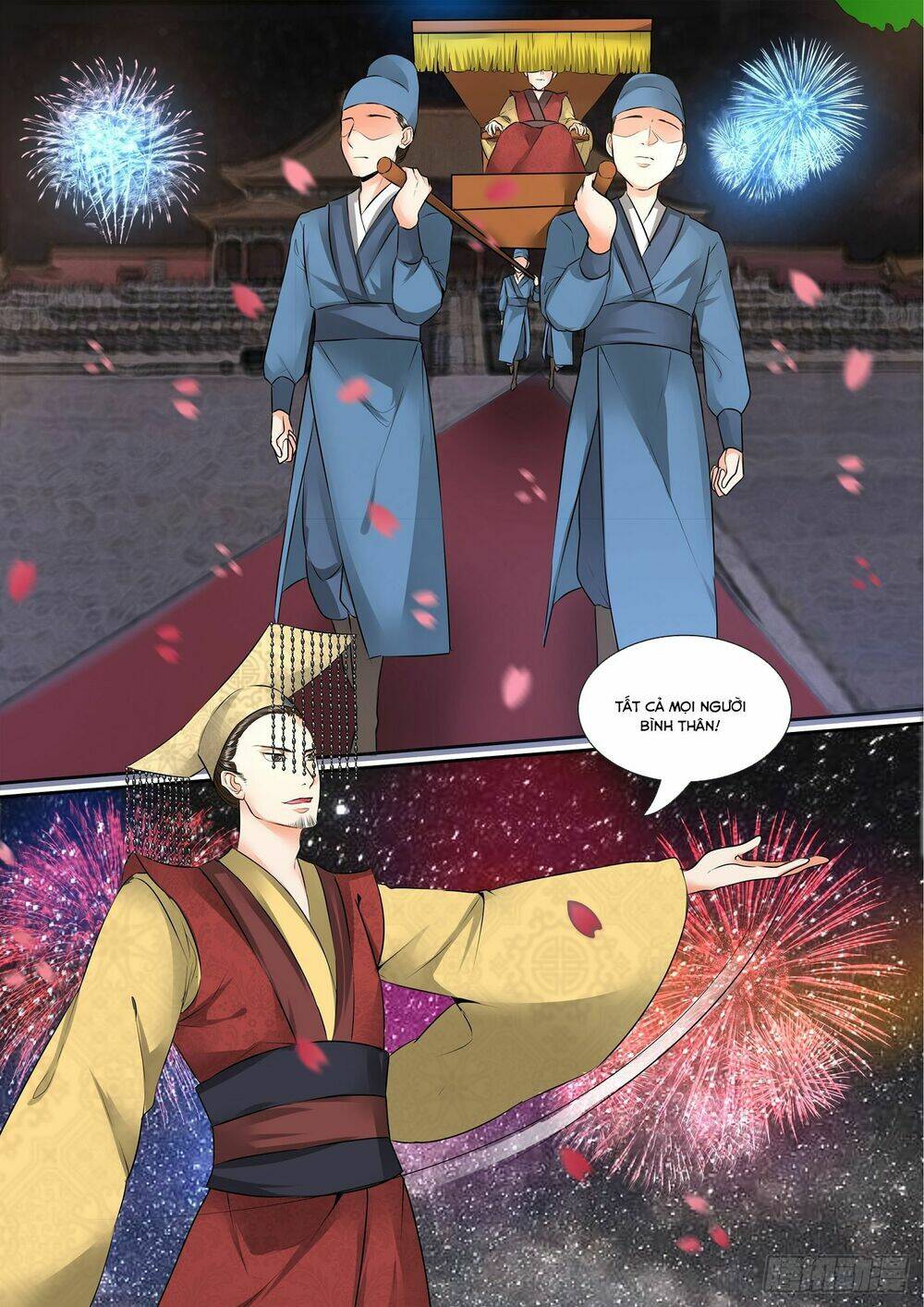 đồ lục tiên ma chapter 11 4