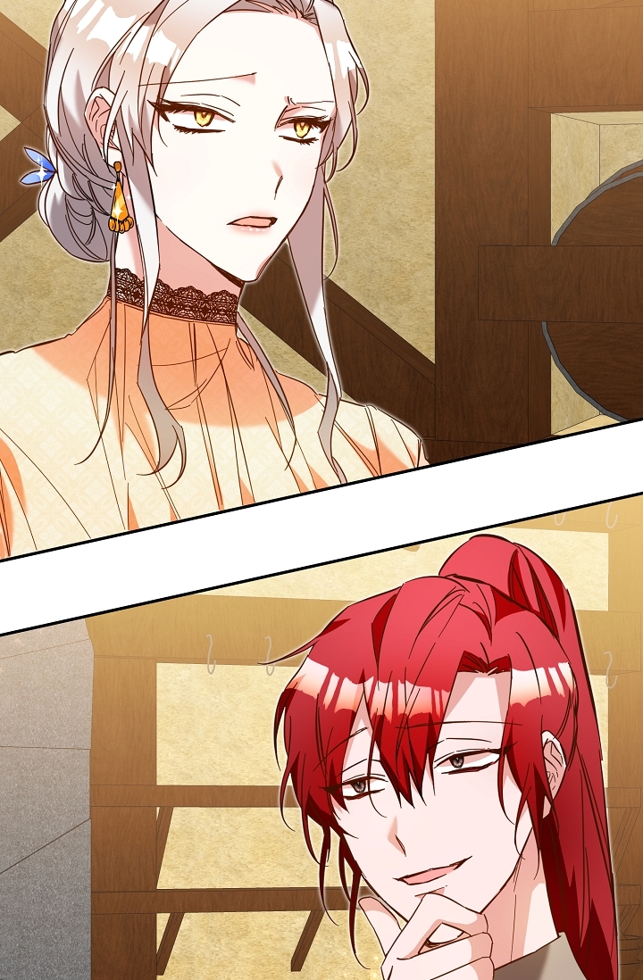 lí do cô ấy trở thành ác nữ chapter 9 8