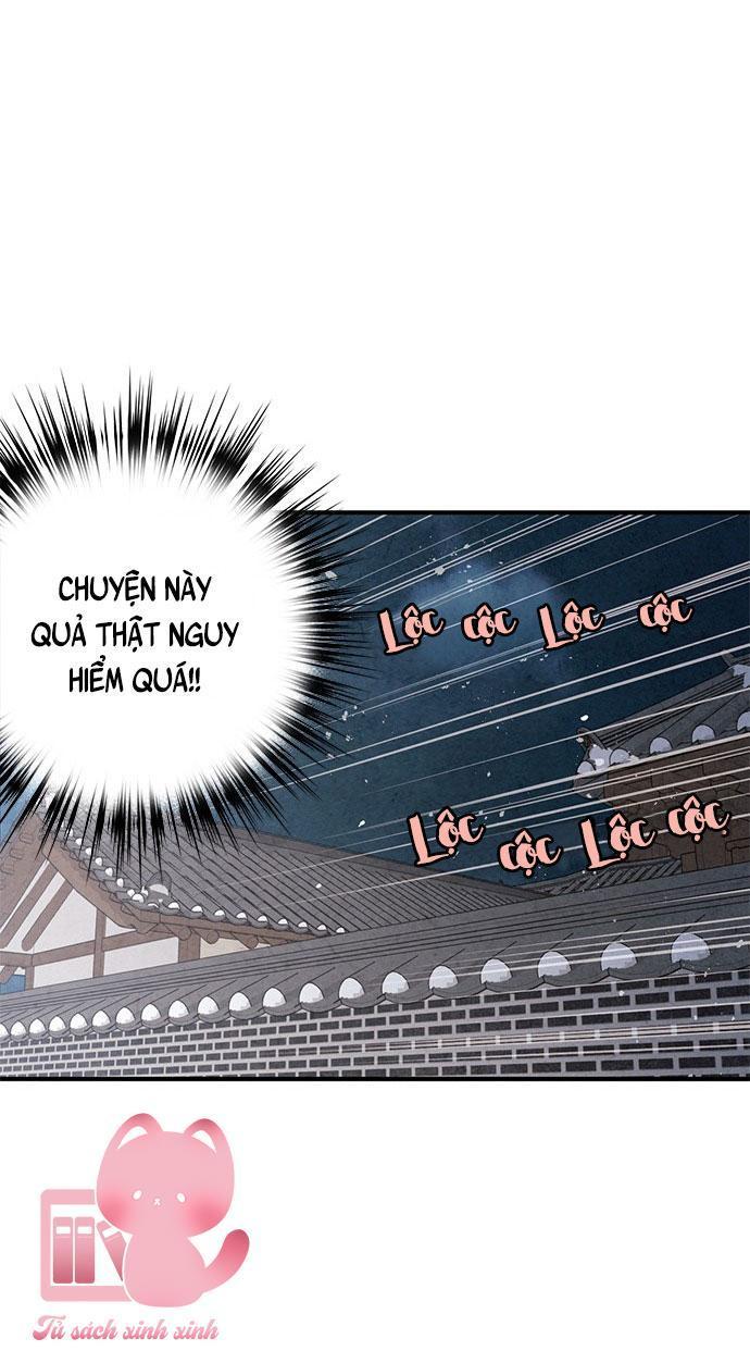 lệnh cấm hôn chapter 63 67