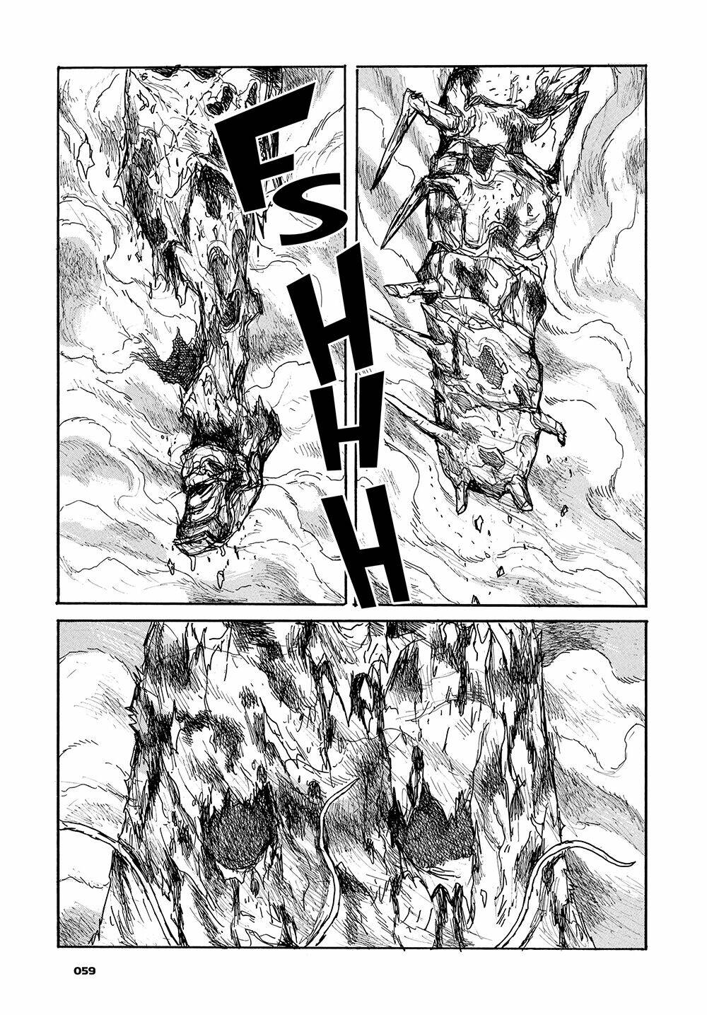 thế giới ma thuật và kẻ mất trí chapter 157 26