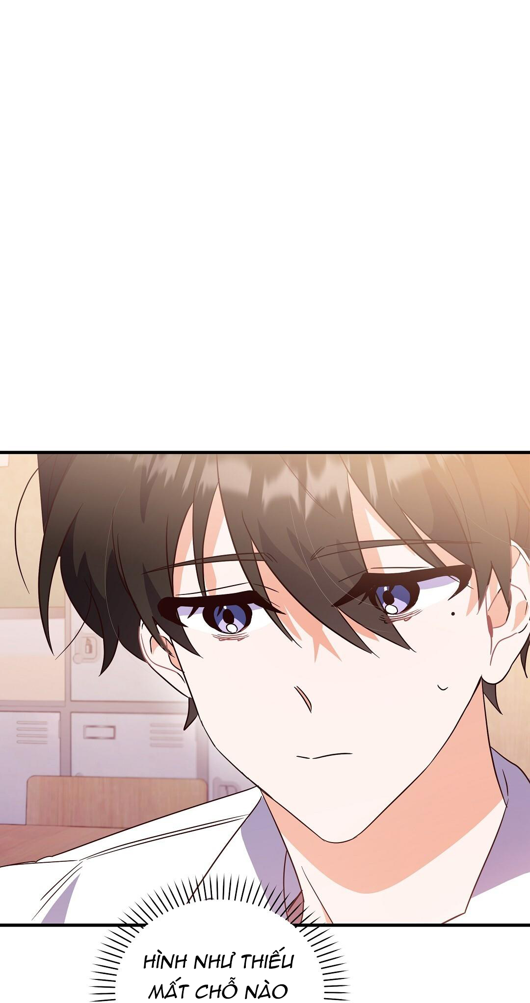 nhật ký yêu đương chapter 9 41