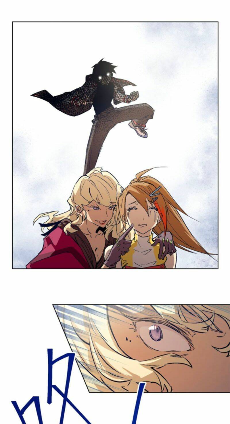 vương bài đặc công trùng sinh vườn trường chapter 16 39