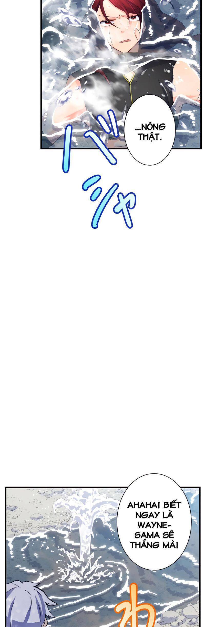 âm dương sư mạnh nhất chuyển sinh chapter 24 41