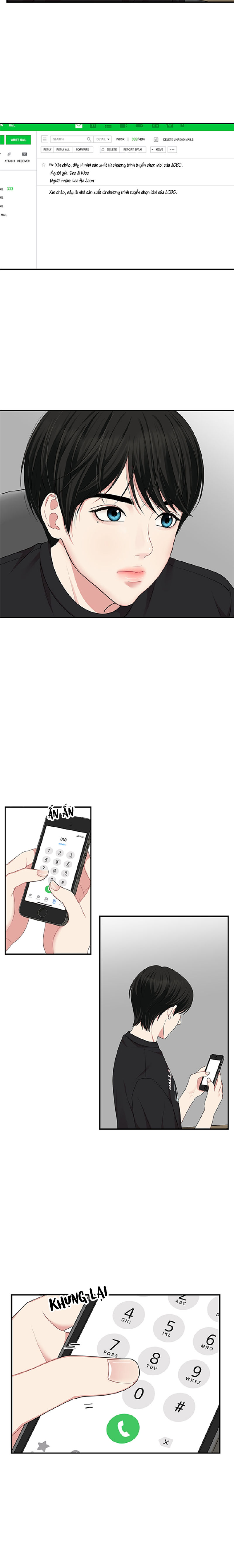 gửi tới bạn...người nắm giữ ngôi sao chapter 30 25