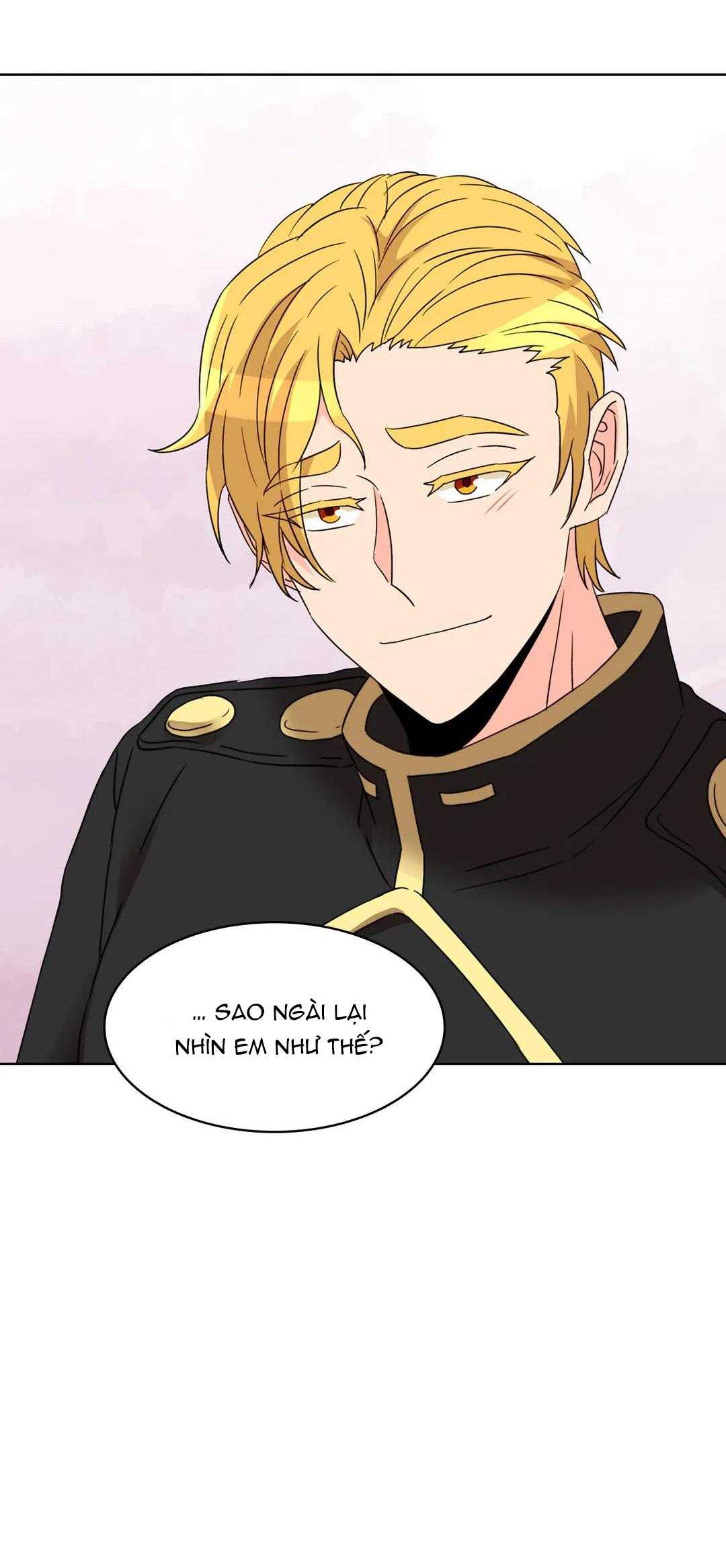 ngọt ngào nhưng nguy hiểm chapter 20 26