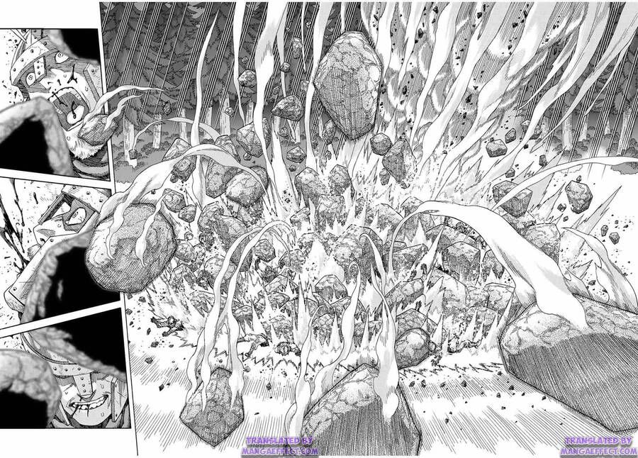 hiền nhân tái sinh bị bỏ rơi - tạo ra đế quốc quỷ vĩ đại mạnh nhất trong khu rừng quỷ chapter 62 1