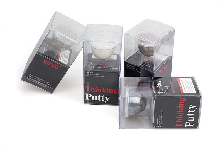 Mark's Thinking Putty - Quái vật Nam Châm