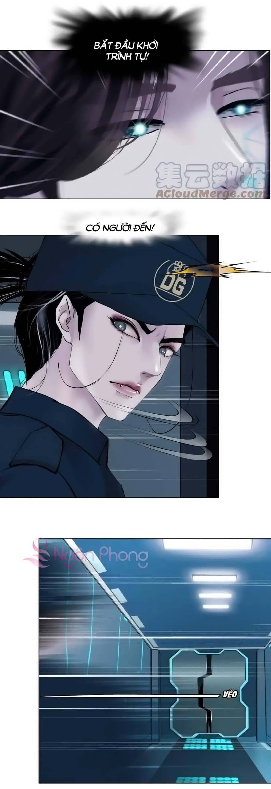 đằng nữ chapter 184 1