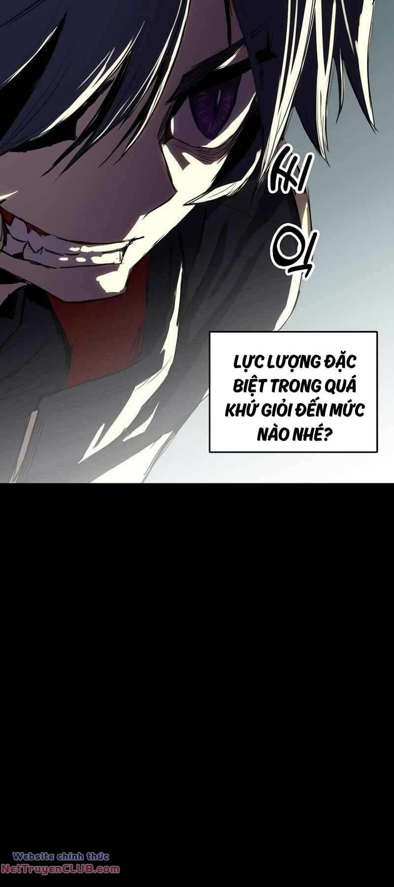 Bản Năng Hồi Quy Của Chó Săn chapter 10 46