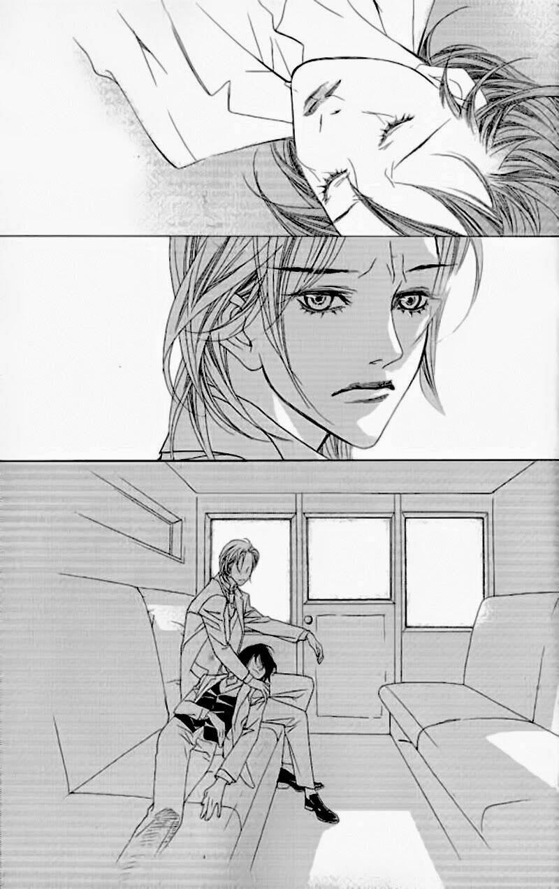 savage garden chapter 17 40