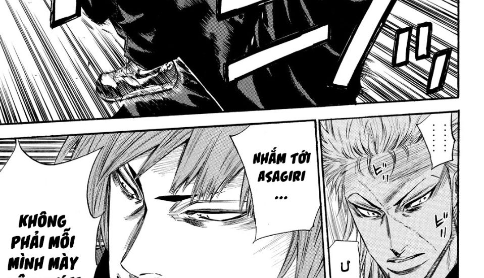 a-bout! chapter 167 16