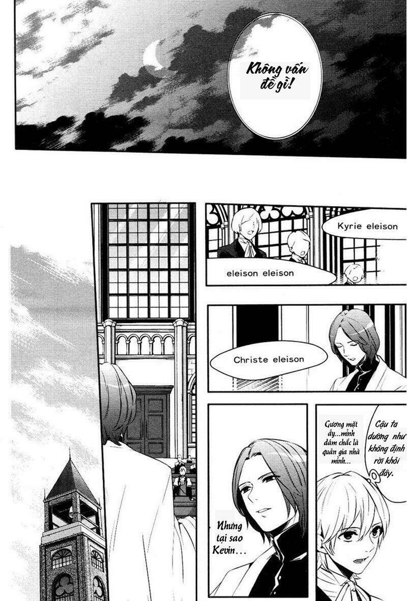 phong ấn triệu hồi ác quỷ dantalion chapter 13 8