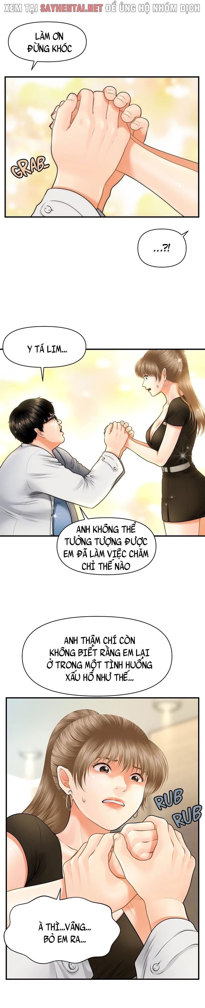 này anh đẹp trai chapter 6 6