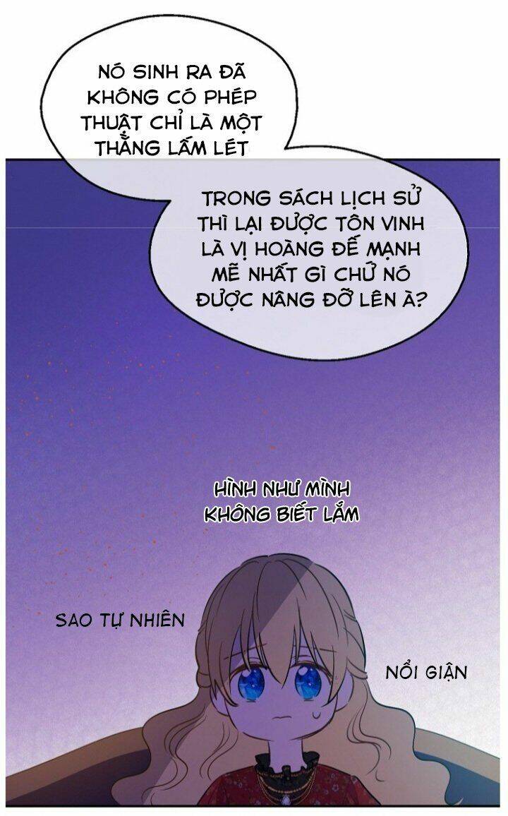 một ngày nọ ta trở thành công chúa chapter 95 6