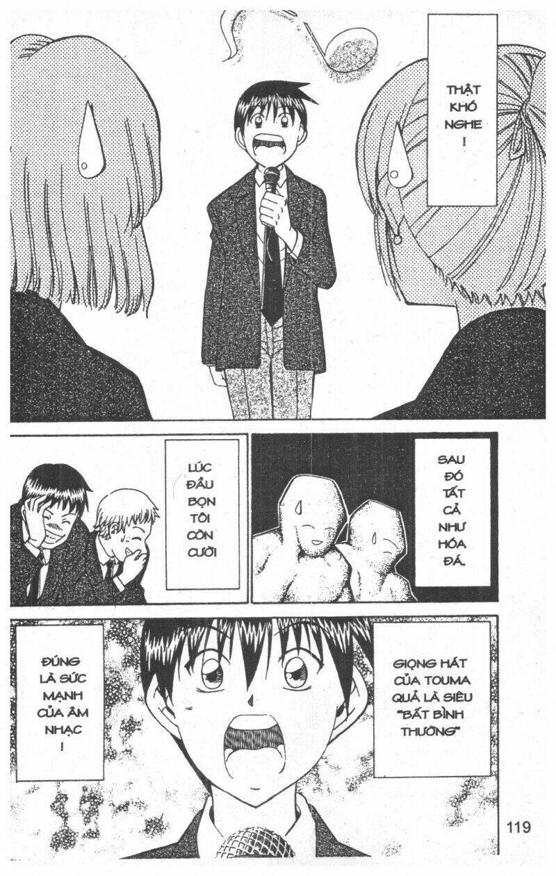 thám tử toma chapter 4 119