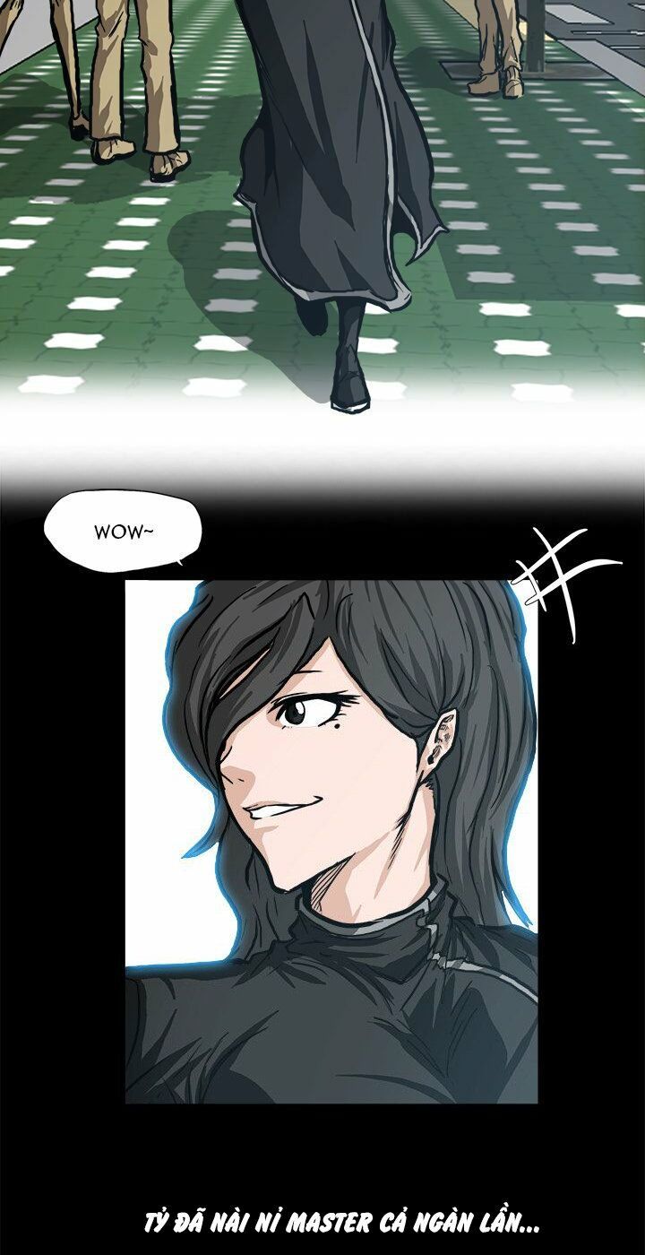bá chủ học đường ss2 chapter 22 51