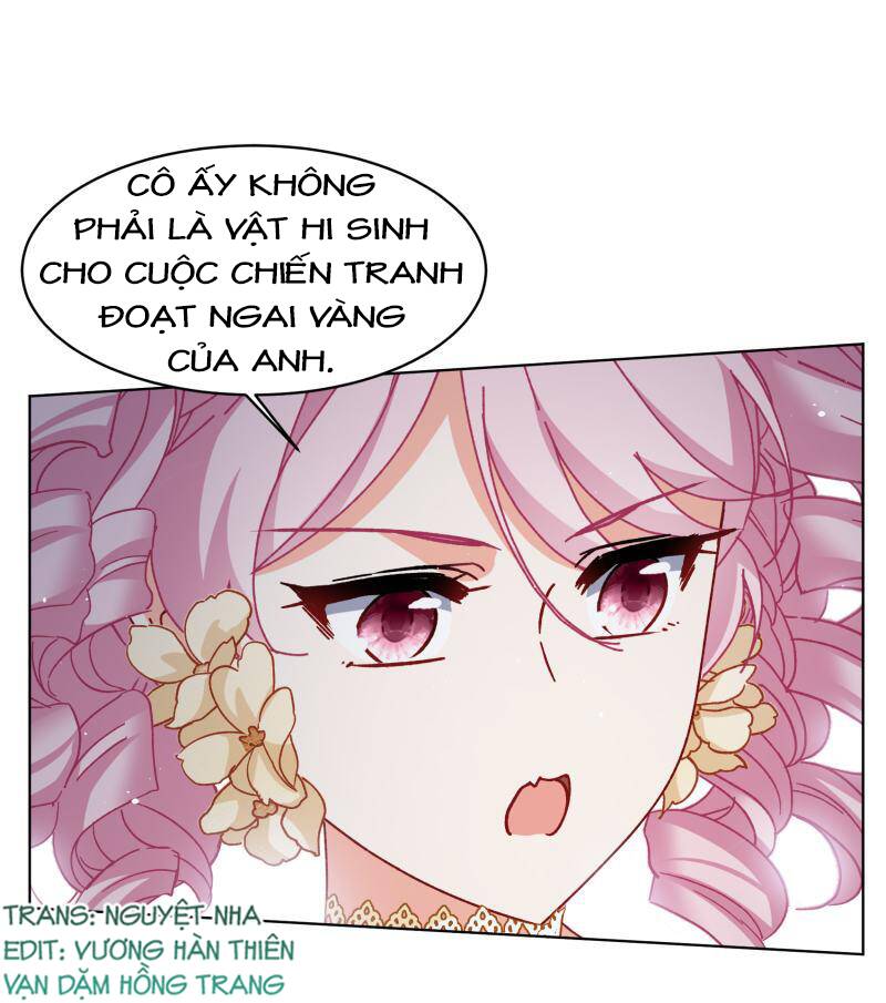 cô ấy đến rồi, xin nằm xuống! chapter 266 6