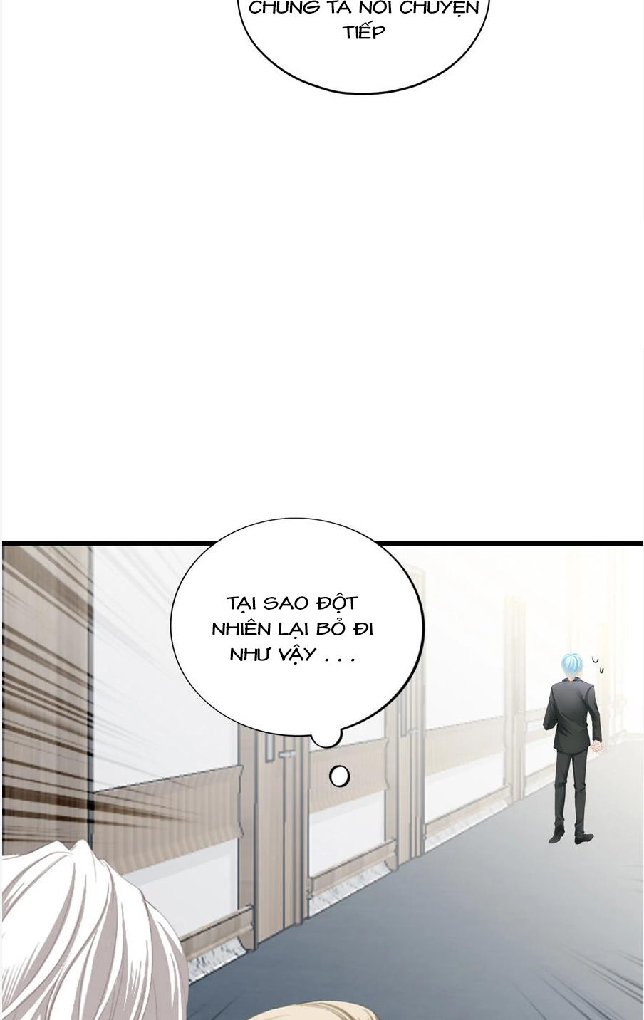 bạo quân ái nhân chapter 131 2