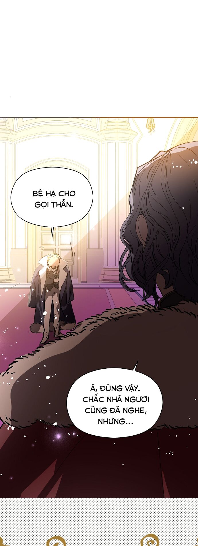 tôi không cố ý quyến rũ nam chính đâu! chapter 22 54