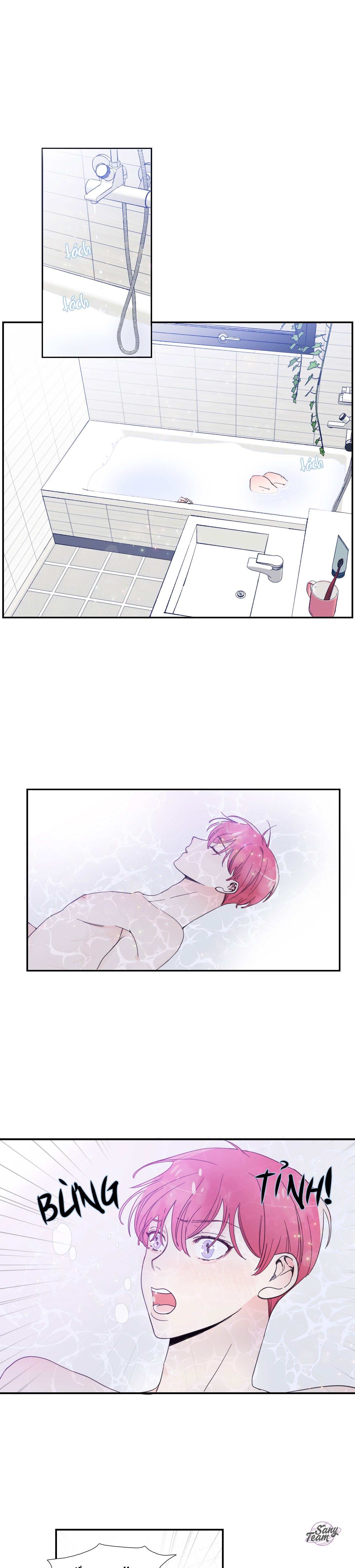 hiện thực chapter 10 1