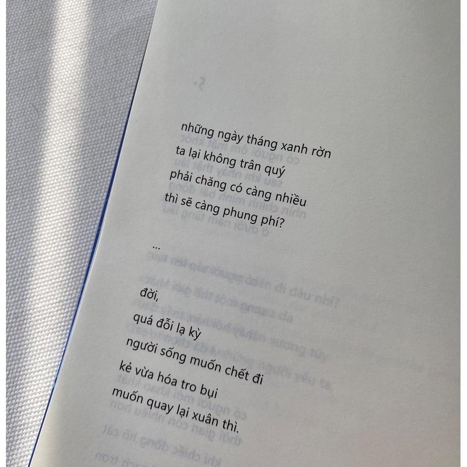 Sách Đám Trẻ Ở Đại Dương Đen - Bản Quyền