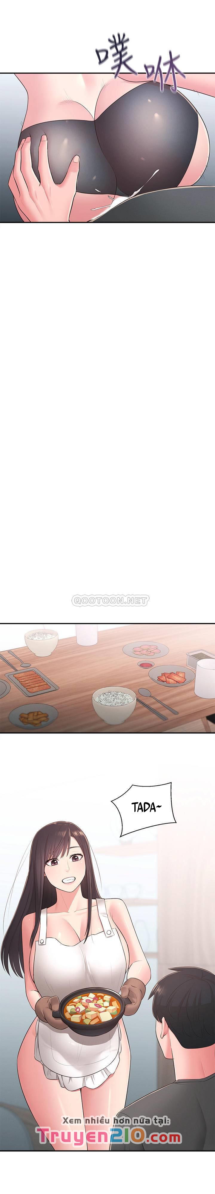 người chị hiểu biết chapter 31 14