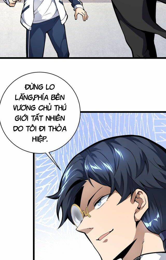 vạn vật hợp nhất chapter 12 13