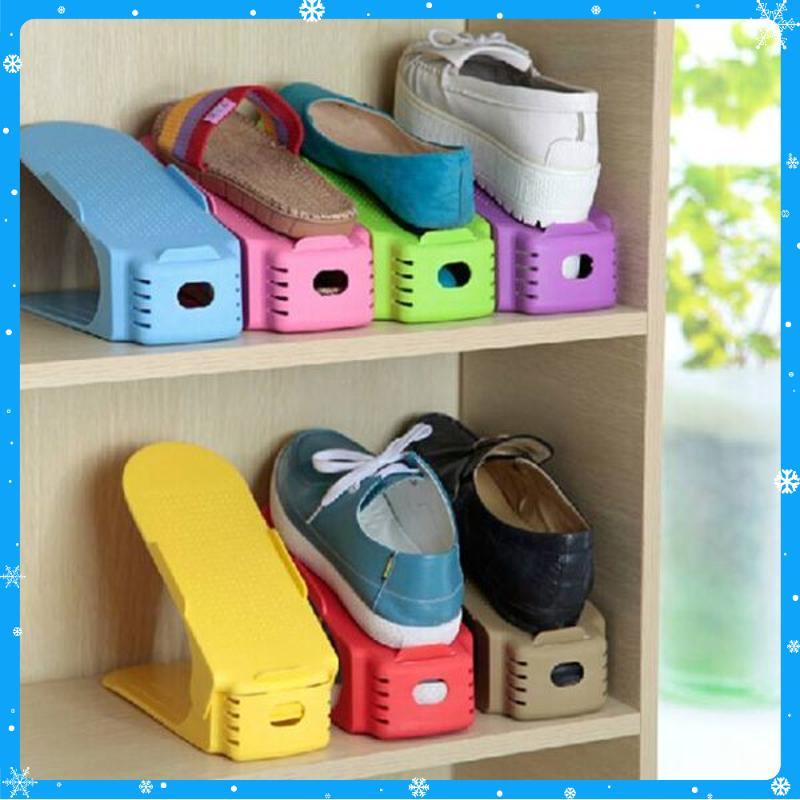 2 đế để giày dép 2 tầng thông minh - Hàng Chất Lượng