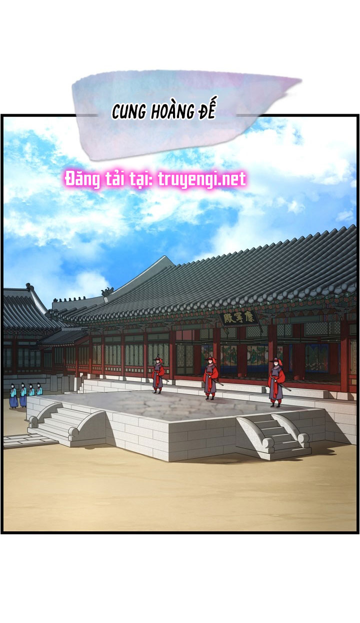 tôi sẽ sống như một hoàng tử chapter 16 2