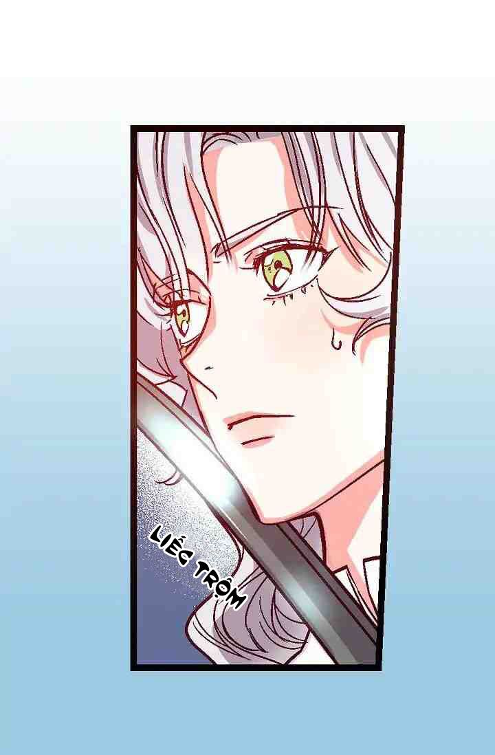 hôn lễ báo thù chapter 2 21