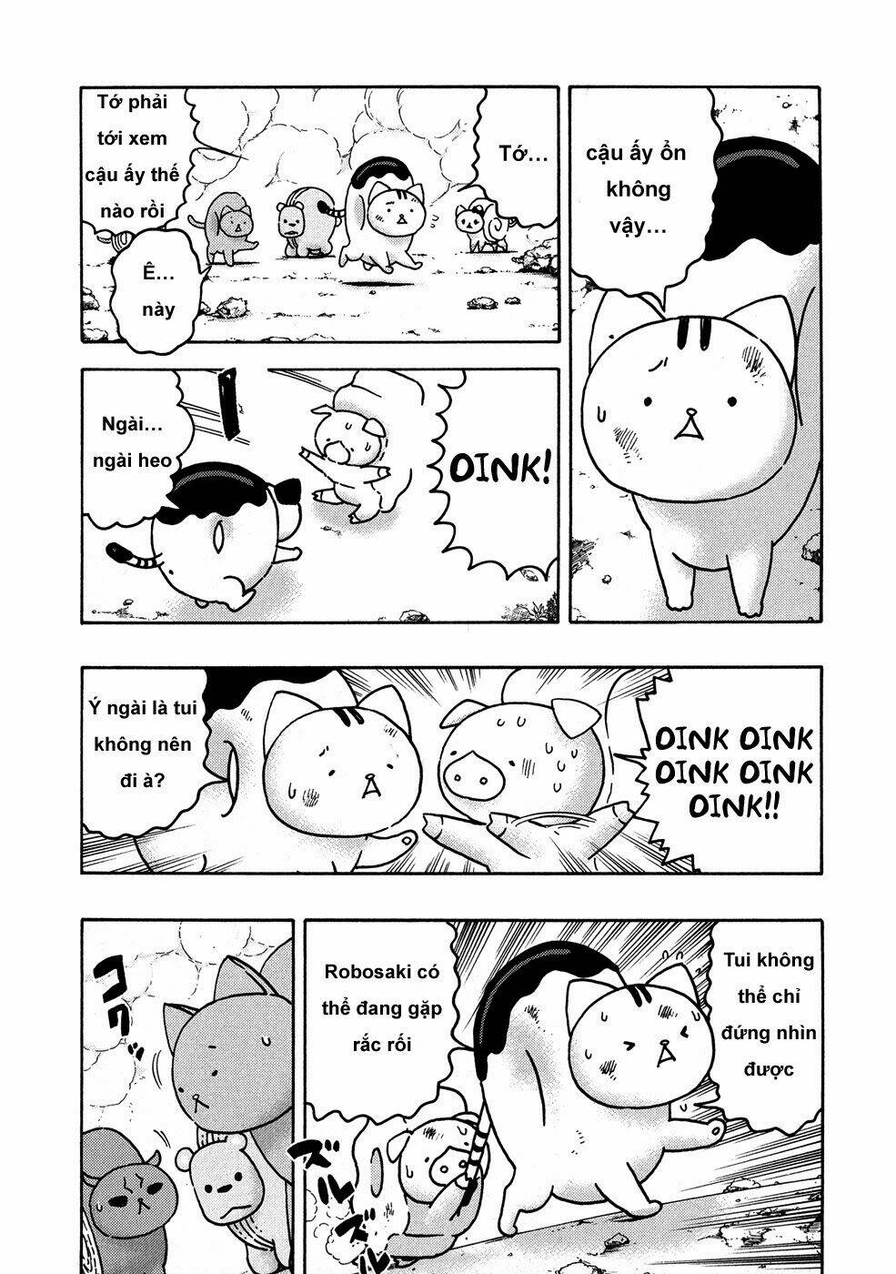 donyatsu chapter 25 9