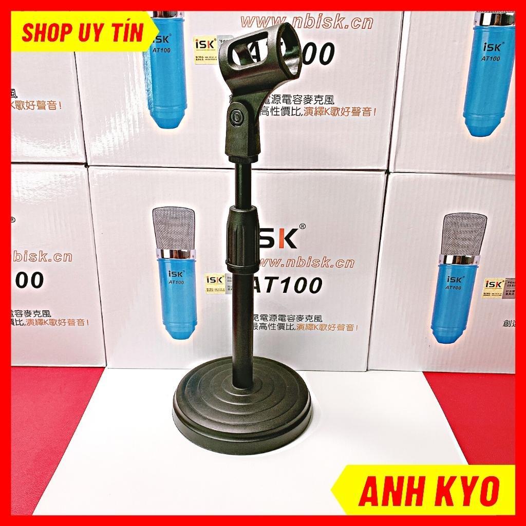 Đế Mic Mini - Chân Kẹp Mic Micro C7 C11 C16 C25 C28 Giá Đỡ Mic Cao Cấp Tiện Lợi Dễ Sử Dụng