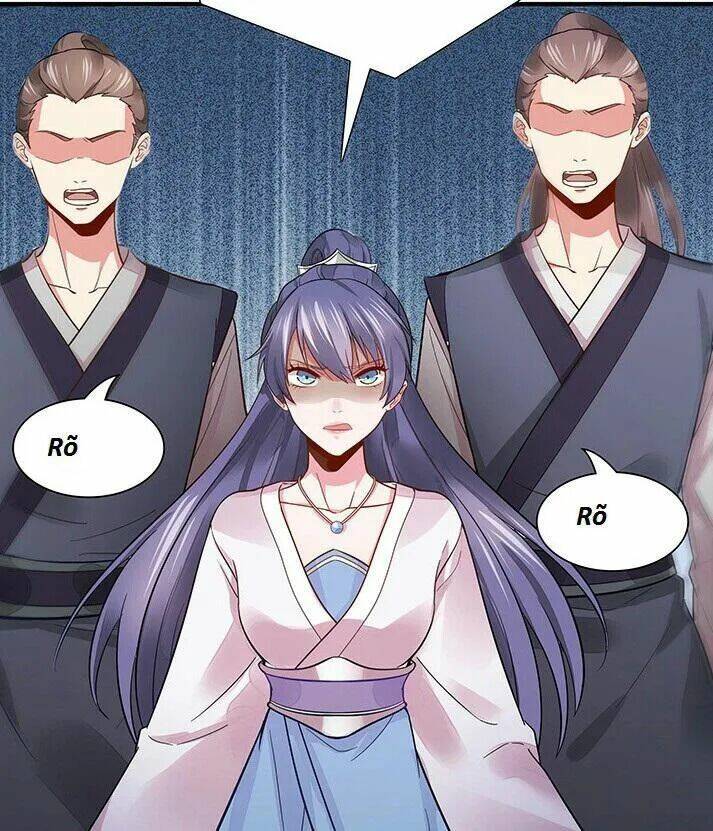 độc phi thần y quá kiêu ngạo chapter 4 7