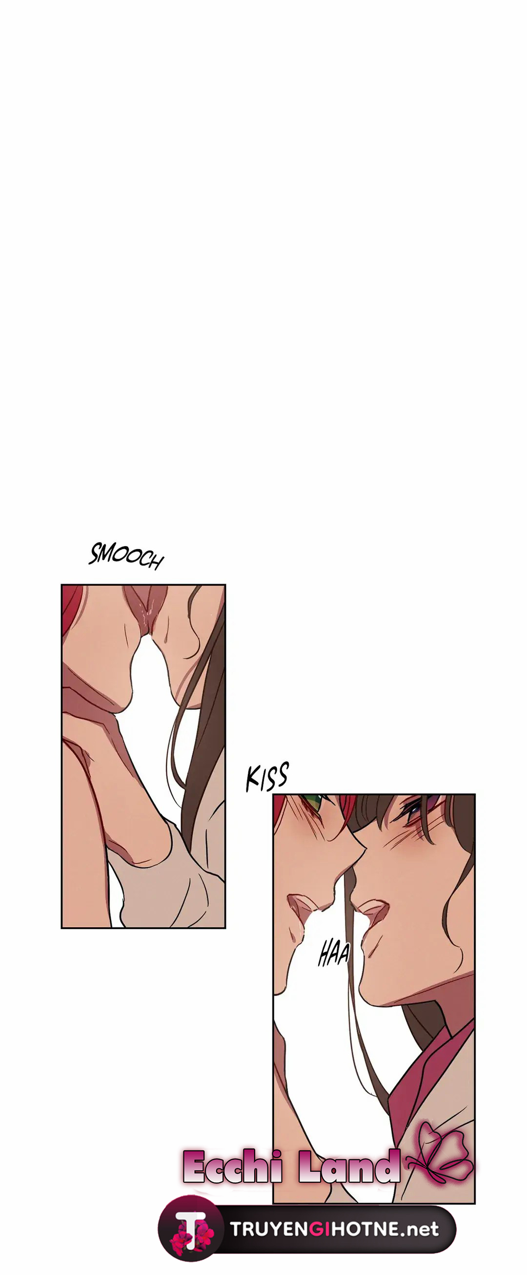 lọ lem ngủ ngon nhé chapter 15.1 9