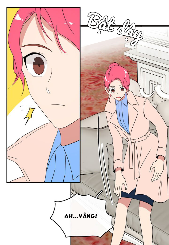rắc rối về vấn đề yêu đương của tôi chapter 61 10