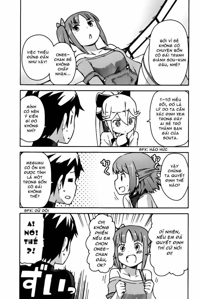 kanojo ga flag o oraretara chapter 4 20