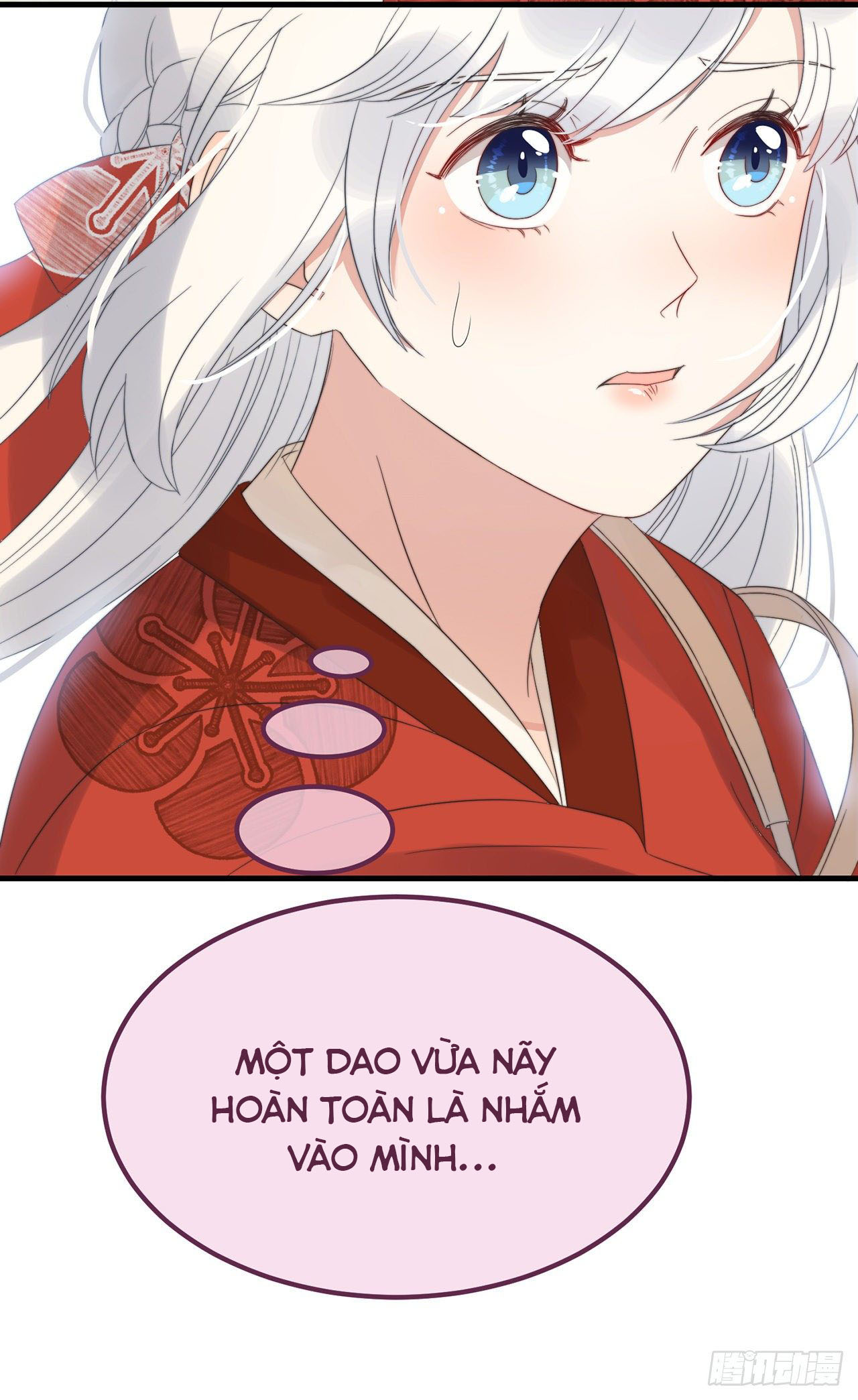 công lược sủng thê của sí hán vương. chapter 13 21