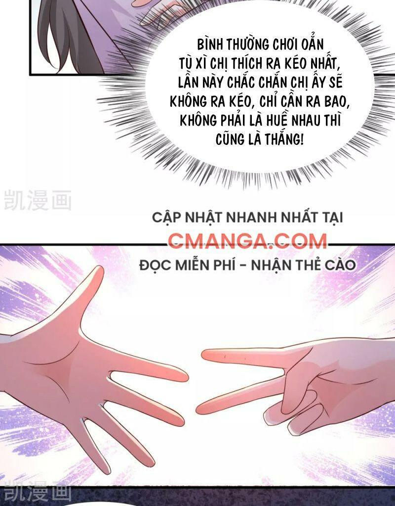 tối cường vận đào hoa chapter 146 25