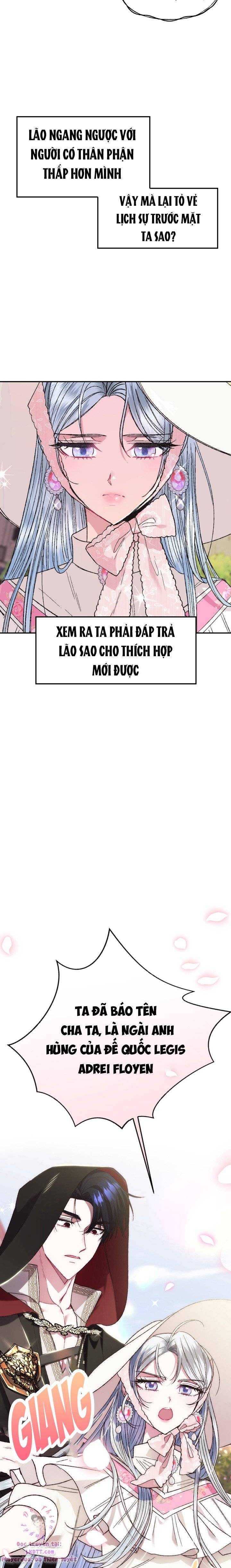 cha, con không muốn kết hôn đâu chapter 32 7