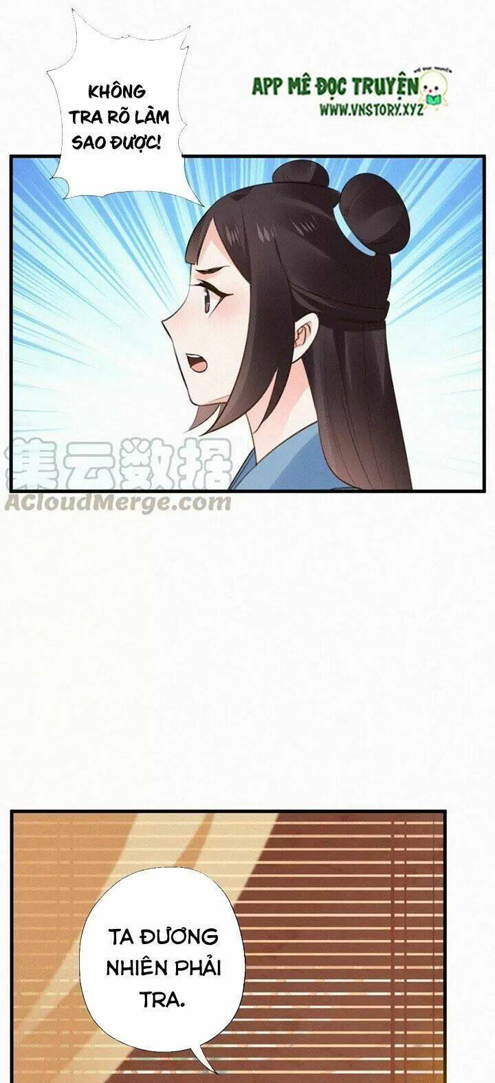 thiên hương mỹ nhân chapter 106 9