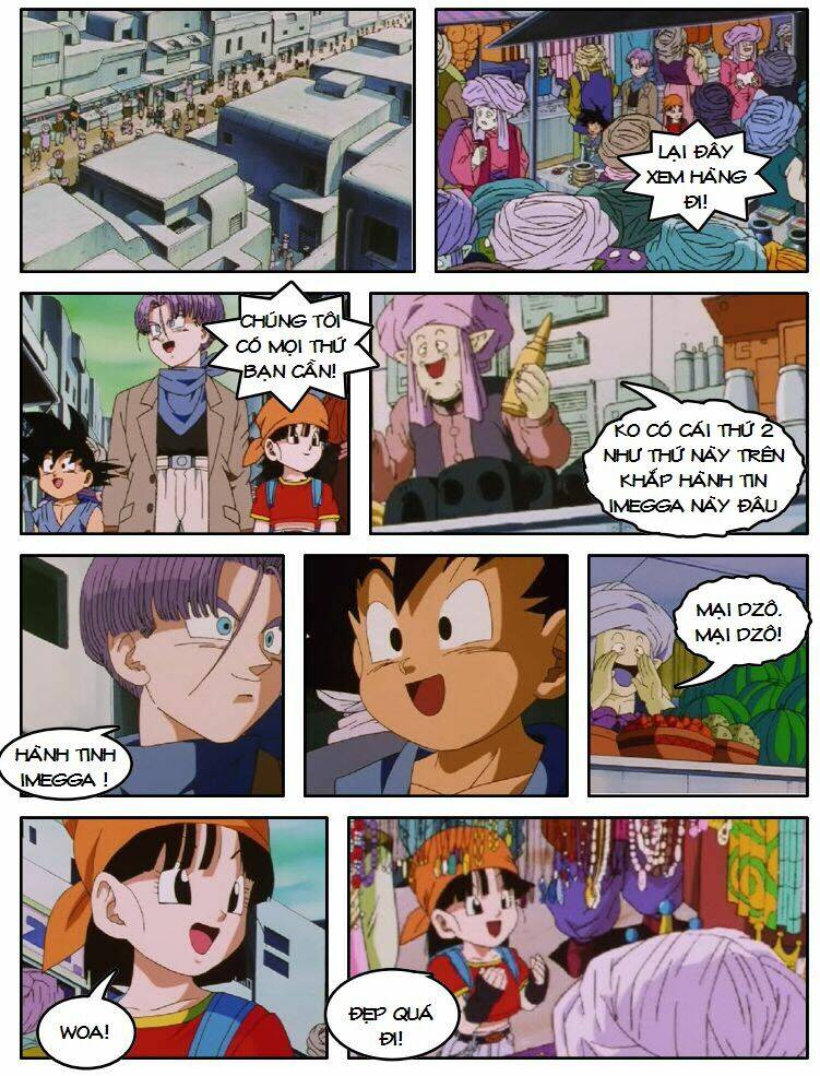 thế giới ngọc rồng gt [bản mở rộng] chapter 6 16