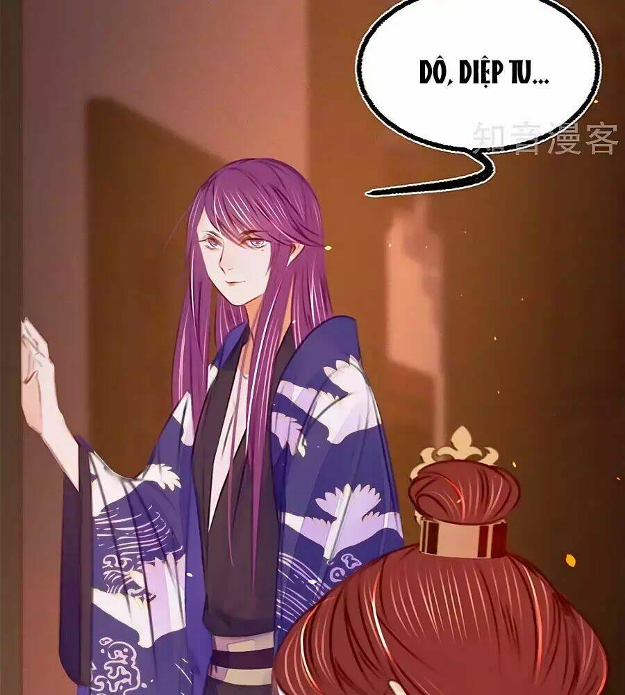 phượng hoàn triều: vương gia yêu nghiệt xin tránh đường chapter 40 33