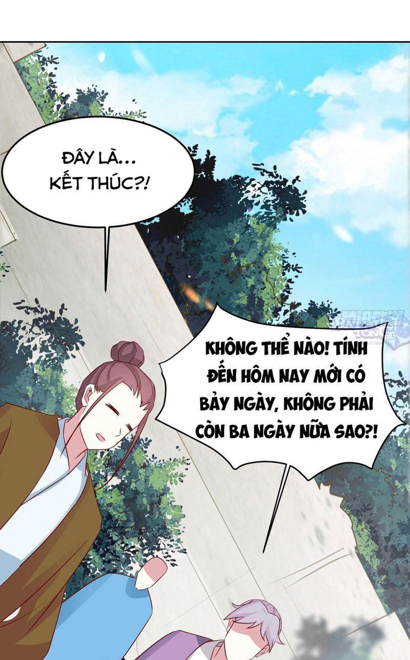 đồ đệ ta toàn là nữ ma đầu chapter 26 32